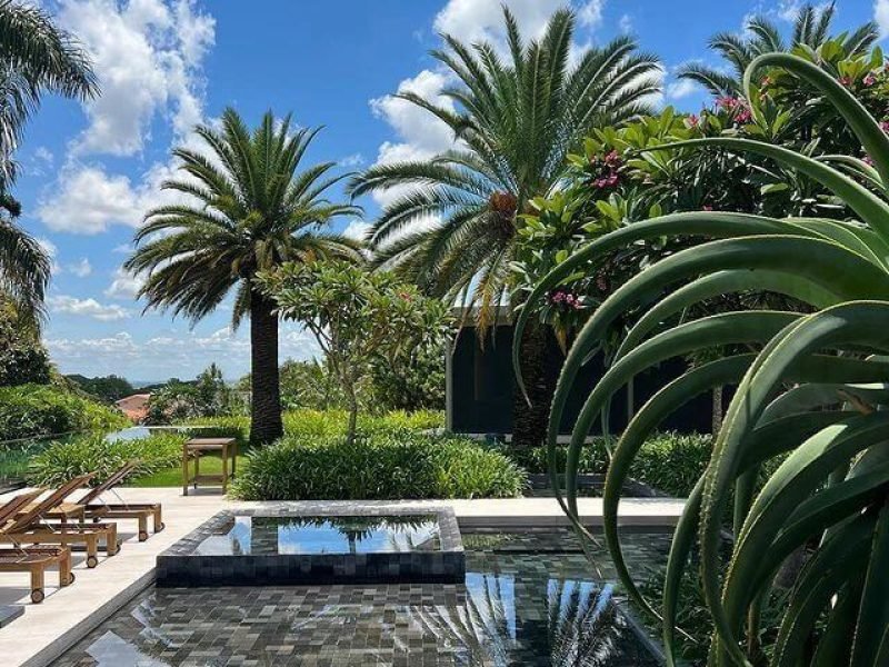 Revestimento de piscina Pedra Hijau da Hijau Brasil
