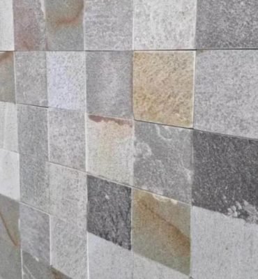 Revestimento de Piscina Pedra Caribe, da Hijau Brasil