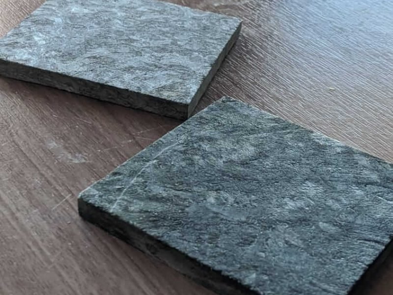 Revestimento Hitam Nacional para piscinas, da fábrica Hijau Brasil