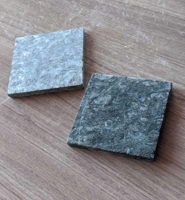 Revestimento Hitam Nacional para piscinas, da fábrica Hijau Brasil