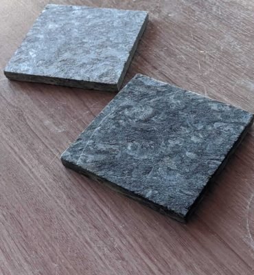 Revestimento Hitam Nacional para piscinas, da fábrica Hijau Brasil