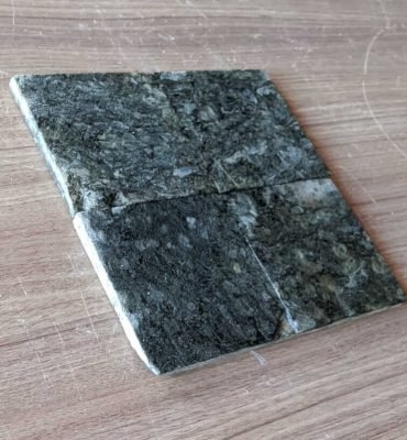 Revestimento Hitam Nacional para piscinas, da fábrica Hijau Brasil